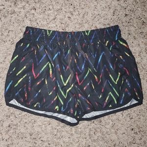 Rue 21 sport shorts